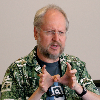 Douglas Crockford