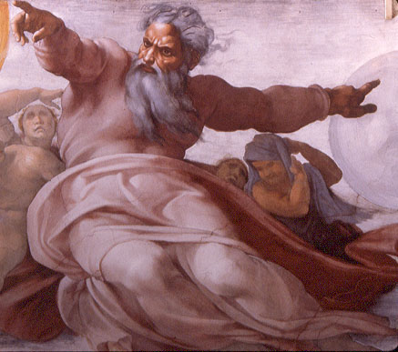 God.